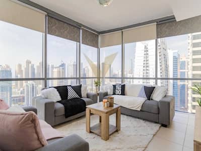朱美拉湖塔 (JLT), 迪拜 1 卧室单位待租 - 位于朱美拉湖塔 (JLT),JLT D区,靛蓝大厦 1 卧室的公寓 90000 AED - 15750455 朱美拉湖塔 (JLT), 迪拜 1 卧室单位待租 - 位于朱美拉湖塔 (JLT),JLT D区,靛蓝大厦 1 卧室的公寓 90000 AED - 15750455