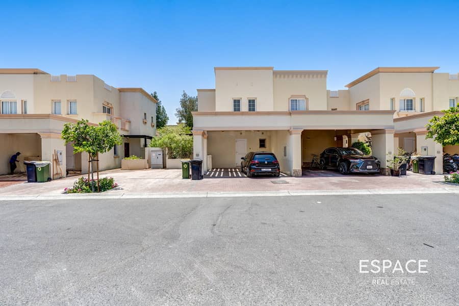 Type 4E | 2 BR Plus Study | Modern Type 4E | 2 BR Plus Study | Modern