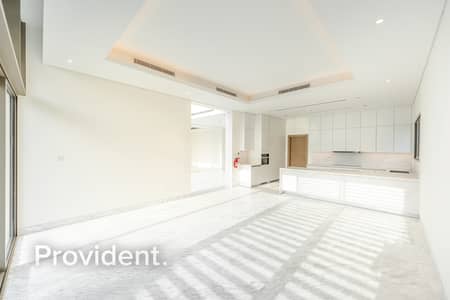 4 Bedroom Villa for Rent in Mohammed Bin Rashid City (MBR City), Dubai - Large Type 1 Layout | Skyline Views | Landscaped 4 Bedroom Villa for Rent in Mohammed Bin Rashid City (MBR City), Dubai - Large Type 1 Layout | Skyline Views | Landscaped