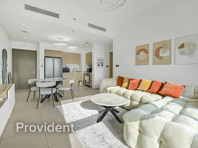2 Slaapkamers Appartement te Koop in Downtown Dubai, Dubai - Appartement in Downtown Dubai，Opera District，Act One | Act Two Towers，Act One, 2 slaapkamers, 3550000 AED - 15614666