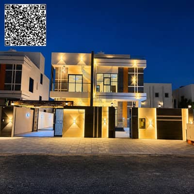 5 Bedroom Villa for Sale in Al Rawda, Ajman - 1001155161. png
