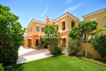 4 Camere Villa in Vendita a Arabian Ranches, Dubai - Villa a Arabian Ranches，Palmera，Palmera 4, 4 camere da letto, 6699999 AED - 15415037