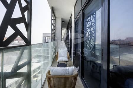 Appartement de 2 chambres à à louer à Masdar City, Abu Dhabi - WhatsApp Image 2026-07-06 at 10.58. 21 AM. jpeg Appartement de 2 chambres à à louer à Masdar City, Abu Dhabi - WhatsApp Image 2026-07-06 at 10.58. 21 AM. jpeg