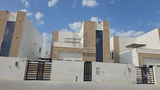 4 Slaapkamers Villa te Koop in Al Helio, Ajman - 1001281478. jpg 4 Slaapkamers Villa te Koop in Al Helio, Ajman - 1001281478. jpg