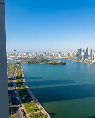 3 Bedroom Apartment for Rent in Al Majaz, Sharjah - WhatsApp Image 2026-07-07 at 23.11. 17. jpeg
