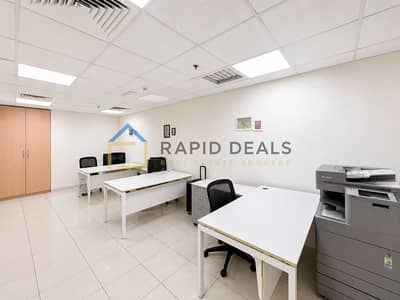 Office in Affitto a Jumeirah Lake Towers (JLT), Dubai - Ufficio a Jumeirah Lake Towers (JLT),JLT Cluster T,Fortune Executive Tower, 170000 AED - 15750641 Office in Affitto a Jumeirah Lake Towers (JLT), Dubai - Ufficio a Jumeirah Lake Towers (JLT),JLT Cluster T,Fortune Executive Tower, 170000 AED - 15750641