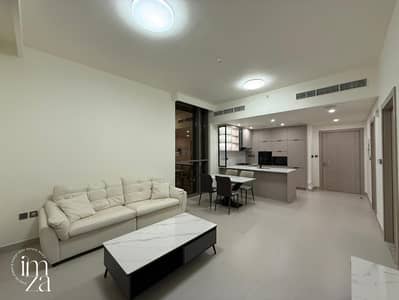 1 Bedroom Flat for Rent in Jumeirah Village Circle (JVC), Dubai - Brand New | High Floor | Furnished