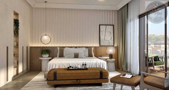 4 Bedroom Townhouse for Sale in DAMAC Lagoons, Dubai - img-012. jpg