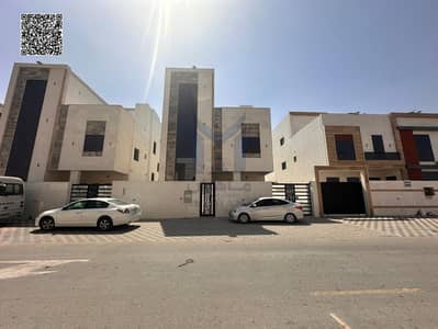 6 Schlafzimmer Villa zum zum Verkauf in Al Helio, Ajman - 1001281527. png 6 Schlafzimmer Villa zum zum Verkauf in Al Helio, Ajman - 1001281527. png