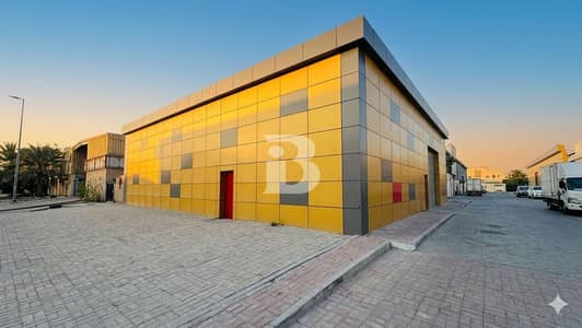 Warehouse para en Alquiler en Al Quoz, Dubai - Almacén en Al Quoz,Al Quoz Industrial Area,Al Quoz Industrial Area 3, 225000 AED - 15750668 Warehouse para en Alquiler en Al Quoz, Dubai - Almacén en Al Quoz,Al Quoz Industrial Area,Al Quoz Industrial Area 3, 225000 AED - 15750668