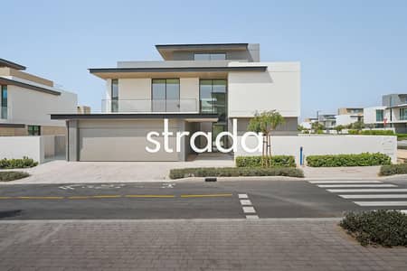 4 Schlafzimmer Villa zum zur Miete in The Valley by Emaar, Dubai - Villa in The Valley by Emaar，Farm Gardens, 4 schlafzimmer, 400000 AED - 15750706