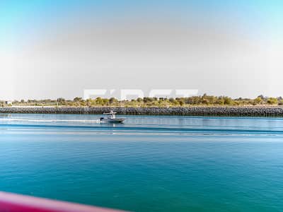 2 Camere Appartamento in affitto a Yas Island, Abu Dhabi - External Photos of Waters Edge Yas Island Abu Dhabi UAE(8). jpg