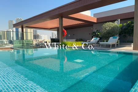 1 Camera Appartamento in Affitto a Jumeirah Village Circle (JVC), Dubai - Appartamento a Jumeirah Village Circle (JVC),JVC District 11,Oxford Terraces, 1 camera da letto, 84985 AED - 15750737 1 Camera Appartamento in Affitto a Jumeirah Village Circle (JVC), Dubai - Appartamento a Jumeirah Village Circle (JVC),JVC District 11,Oxford Terraces, 1 camera da letto, 84985 AED - 15750737