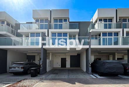 5 Bedroom Townhouse for Rent in DAMAC Hills 2 (Akoya by DAMAC), Dubai - Vacant | Open Kitchen | Modern Layout 5 Bedroom Townhouse for Rent in DAMAC Hills 2 (Akoya by DAMAC), Dubai - Vacant | Open Kitchen | Modern Layout