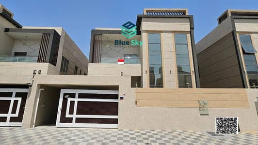 4 Bedroom Villa for Sale in Al Yasmeen, Ajman - WhatsApp Image 2026-07-07 at 12.54. 52 PM (1). jpeg 4 Bedroom Villa for Sale in Al Yasmeen, Ajman - WhatsApp Image 2026-07-07 at 12.54. 52 PM (1). jpeg