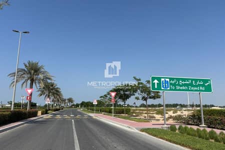 Plot for Sale in Jebel Ali, Dubai - Single Row | Vastu | Multiple Options |Great Value