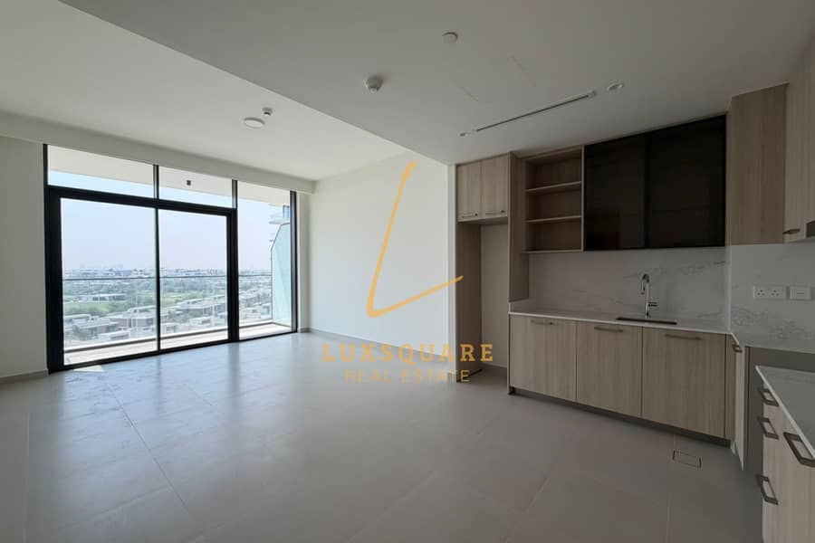 Appartement in Dubai Hills Estate,Golf Grand, 1 slaapkamer, 95000 AED - 15732151 Appartement in Dubai Hills Estate,Golf Grand, 1 slaapkamer, 95000 AED - 15732151