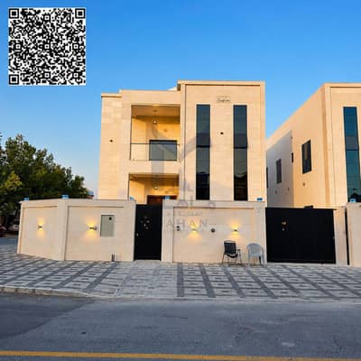 5 Camere Villa in Vendita a Al Rawda, Ajman - 1001155282. png