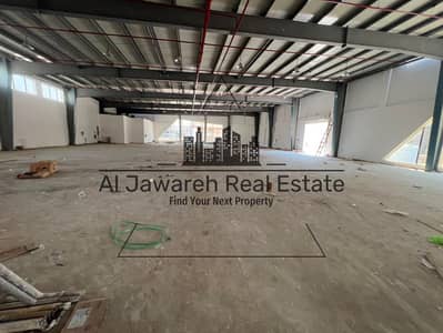 Warehouse zum zur Miete in Umm Al Thuoob, Umm Al Quwain - WhatsApp Image 2026-07-07 at 19.27. 34 (2). jpeg