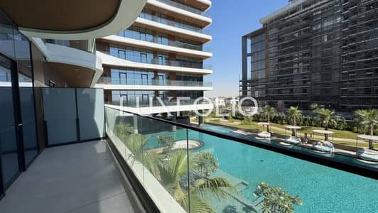 1 Camera Appartamento in Vendita a Dubai Hills Estate, Dubai - Appartamento a Dubai Hills Estate，Golf Residences by Fortimo, 1 camera da letto, 1900000 AED - 15750821