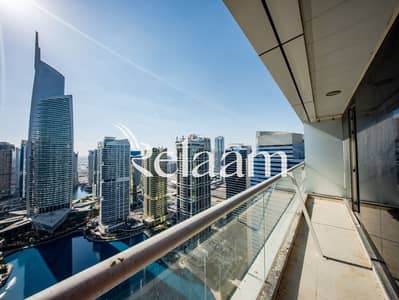 3 Bedroom Flat for Rent in Jumeirah Lake Towers (JLT), Dubai - A (11). jpg