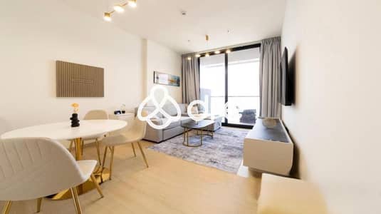 1 habitación Apartamento para en Venta en Jumeirah Village Circle (JVC), Dubai - RRRRTT. jpeg 1 habitación Apartamento para en Venta en Jumeirah Village Circle (JVC), Dubai - RRRRTT. jpeg