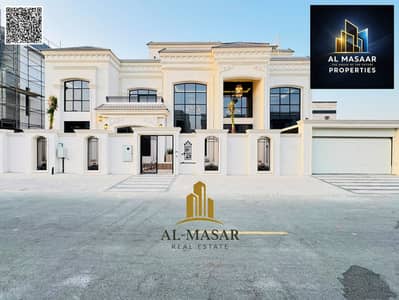 4 Slaapkamers Villa te Koop in Al Zahya, Ajman - batch_WhatsApp Image 2026-06-30 at 11.46. 27 AM (5). jpeg 4 Slaapkamers Villa te Koop in Al Zahya, Ajman - batch_WhatsApp Image 2026-06-30 at 11.46. 27 AM (5). jpeg