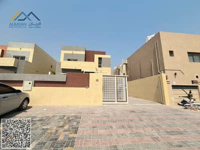 5 Camere Villa in Vendita a Al Mowaihat, Ajman - WhatsApp Image 2026-07-08 at 10.46. 51 AM. jpg 5 Camere Villa in Vendita a Al Mowaihat, Ajman - WhatsApp Image 2026-07-08 at 10.46. 51 AM. jpg