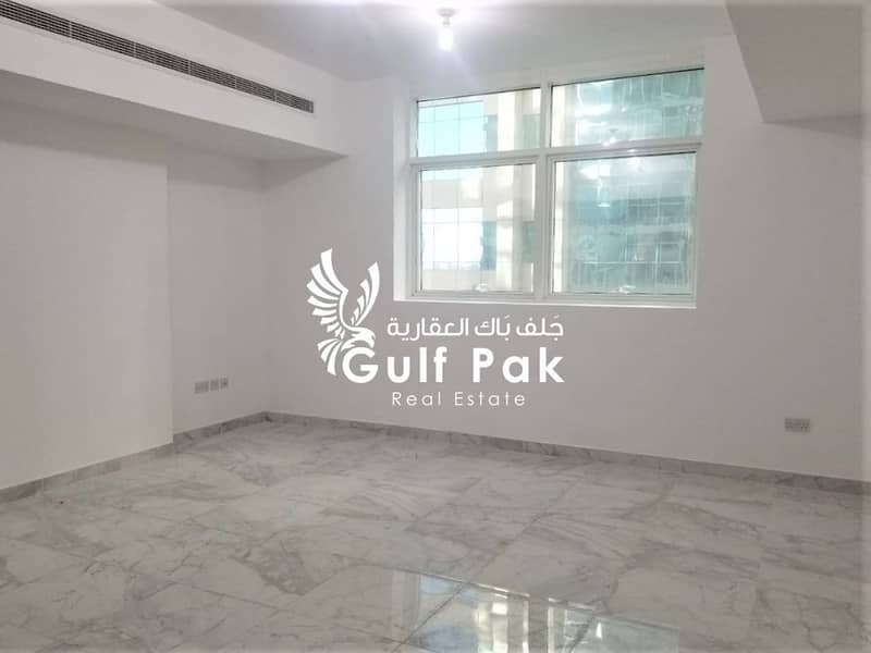 Lovely 1BHK 2 Baths with Parking near LuLu Express