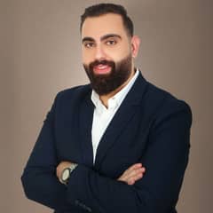 Omar Hajjouz Omar Hajjouz