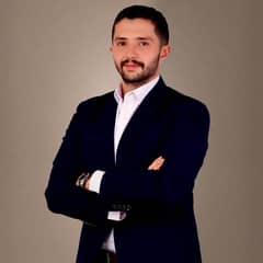 Ahmed Hamdy