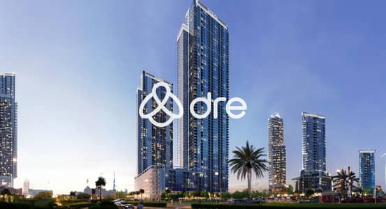 1 habitación Apartamento para en Venta en Sobha Hartland, Dubai - Mask Group 15327_7. jpg. jpg