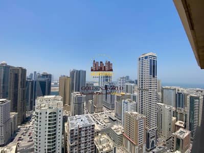 5 Schlafzimmer Penthouse zum zur Miete in Al Majaz, Sharjah - WhatsApp Image 2026-07-08 at 11.10. 43 AM. jpeg