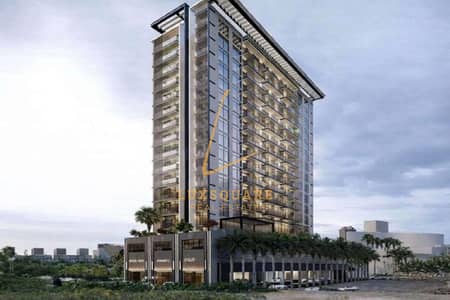 Appartement de 1 chambre à à louer à Al Furjan, Dubai - Appartement à Al Furjan，PG One, 1 chambre, 75000 AED - 15750886