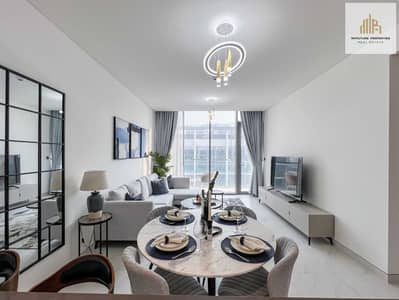 1 Bedroom Flat for Sale in Mohammed Bin Rashid City (MBR City), Dubai - D1 R16 8th Floor. pdf-image-002. jpg 1 Bedroom Flat for Sale in Mohammed Bin Rashid City (MBR City), Dubai - D1 R16 8th Floor. pdf-image-002. jpg