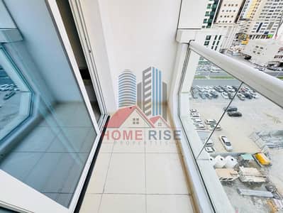 1 Slaapkamer Appartement te Huur in Al Taawun, Sharjah - 7739. jpg 1 Slaapkamer Appartement te Huur in Al Taawun, Sharjah - 7739. jpg
