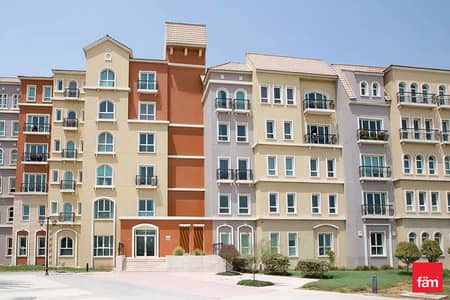 Building for Sale in Discovery Gardens, Dubai - 100% Occupied Building | High ROI | Freehold