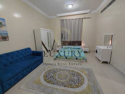 Studio zum zur Miete in Falaj Hazzaa, Al Ain - IMG_20250716_110611981. jpg Studio zum zur Miete in Falaj Hazzaa, Al Ain - IMG_20250716_110611981. jpg
