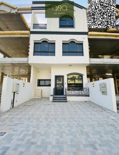 3 Bedroom Townhouse for Rent in Ajman Uptown, Ajman - photo-output. png