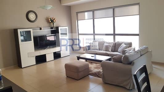 2 Br Furnished Apartment For Rent in JBR 2 Br Furnished Apartment For Rent in JBR