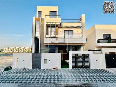 5 Camere Villa in Vendita a Al Yasmeen, Ajman - WhatsApp Image 2026-04-19 at 6.06. 35 PM (1). jpeg 5 Camere Villa in Vendita a Al Yasmeen, Ajman - WhatsApp Image 2026-04-19 at 6.06. 35 PM (1). jpeg