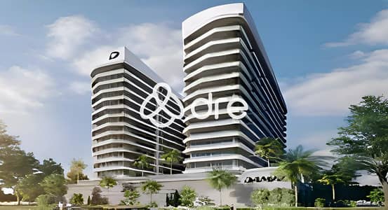 1 Slaapkamer Appartement te Koop in DAMAC Hills 2 (Akoya by DAMAC), Dubai - original (1). jpg 1 Slaapkamer Appartement te Koop in DAMAC Hills 2 (Akoya by DAMAC), Dubai - original (1). jpg