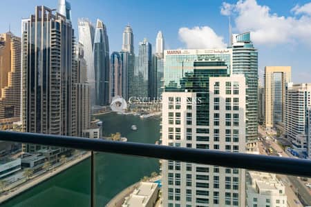 2 Schlafzimmer Wohnung zum zur Miete in Dubai Marina, Dubai - Wohnung in Dubai Marina,Trident Bayside, 2 schlafzimmer, 160000 AED - 15675291 2 Schlafzimmer Wohnung zum zur Miete in Dubai Marina, Dubai - Wohnung in Dubai Marina,Trident Bayside, 2 schlafzimmer, 160000 AED - 15675291