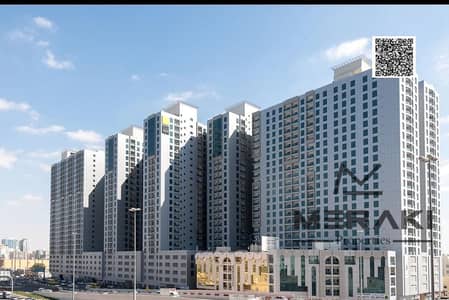 1 Camera Appartamento in Vendita a Al Nuaimiya, Ajman - WhatsApp Image 2026-06-27 at 4.24. 10 AM. jpeg 1 Camera Appartamento in Vendita a Al Nuaimiya, Ajman - WhatsApp Image 2026-06-27 at 4.24. 10 AM. jpeg