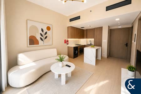 1 habitación Apartamento para en Venta en Dubai Studio City, Dubai - Apartamento en Dubai Studio City,Laya Heights, 1 dormitorio, 960000 AED - 15751008 1 habitación Apartamento para en Venta en Dubai Studio City, Dubai - Apartamento en Dubai Studio City,Laya Heights, 1 dormitorio, 960000 AED - 15751008