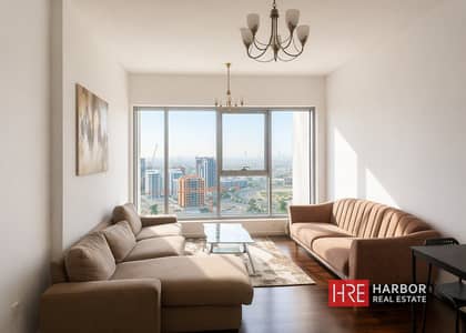 2 Slaapkamers Appartement te Koop in Dubai Land Residence Complex (DLRC), Dubai - Appartement in Dubai Land Residence Complex (DLRC)，Skycourts Towers，Skycourts Tower E, 2 slaapkamers, 860000 AED - 15751025