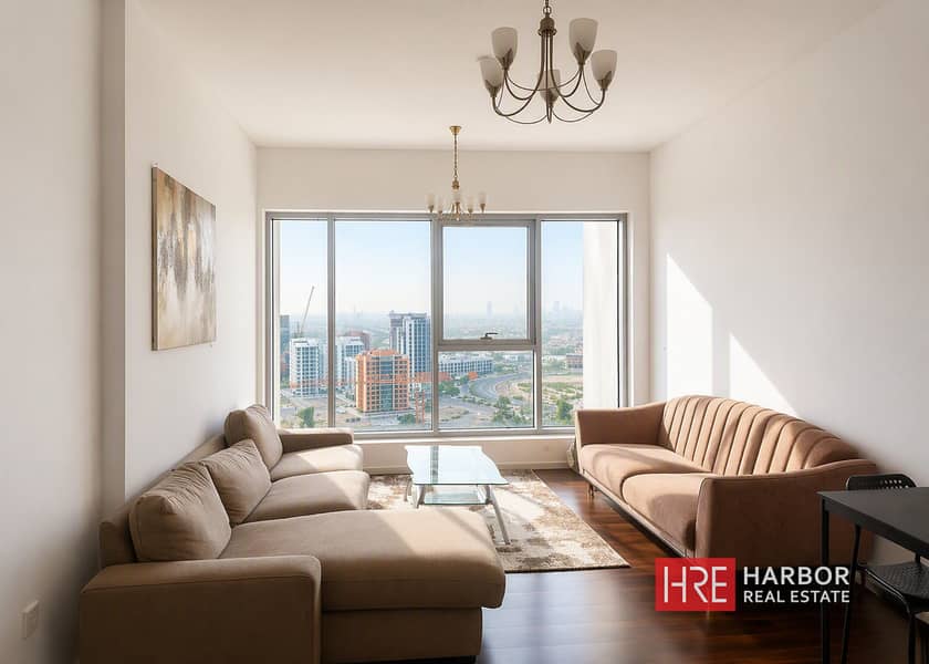 Wohnung in Dubai Land Residence Complex (DLRC),Skycourts Towers,Skycourts Tower E, 2 schlafzimmer, 860000 AED - 15751025 Wohnung in Dubai Land Residence Complex (DLRC),Skycourts Towers,Skycourts Tower E, 2 schlafzimmer, 860000 AED - 15751025
