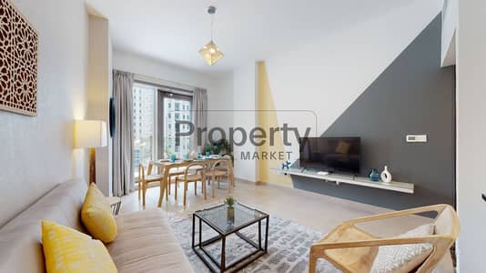 1 Camera Appartamento in Affitto a Dubai Marina, Dubai - Appartamento a Dubai Marina,Sparkle Towers,Sparkle Tower 3, 1 camera da letto, 84990 AED - 15751076 1 Camera Appartamento in Affitto a Dubai Marina, Dubai - Appartamento a Dubai Marina,Sparkle Towers,Sparkle Tower 3, 1 camera da letto, 84990 AED - 15751076