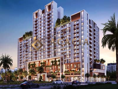 1 Slaapkamer Appartement te Koop in Jumeirah Village Circle (JVC), Dubai - l1. jpg