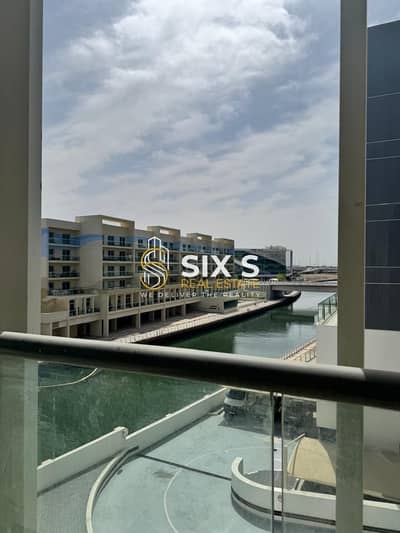 4 Bedroom Flat for Rent in Al Raha Beach, Abu Dhabi - WhatsApp Image 2026-03-24 at 10.29. 50 AM (1). jpeg 4 Bedroom Flat for Rent in Al Raha Beach, Abu Dhabi - WhatsApp Image 2026-03-24 at 10.29. 50 AM (1). jpeg